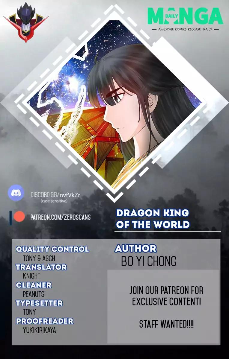 Dragon King of the World Chapter 21 1